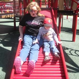 Meet your Posher, Nichole